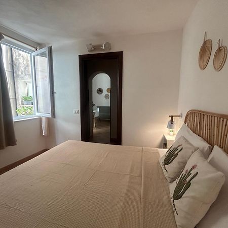 Vicolo 35 Apartments Trapani Luaran gambar