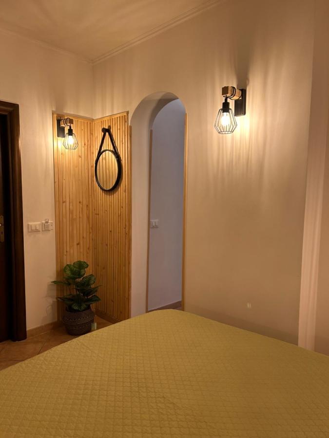 Vicolo 35 Apartments Trapani Luaran gambar