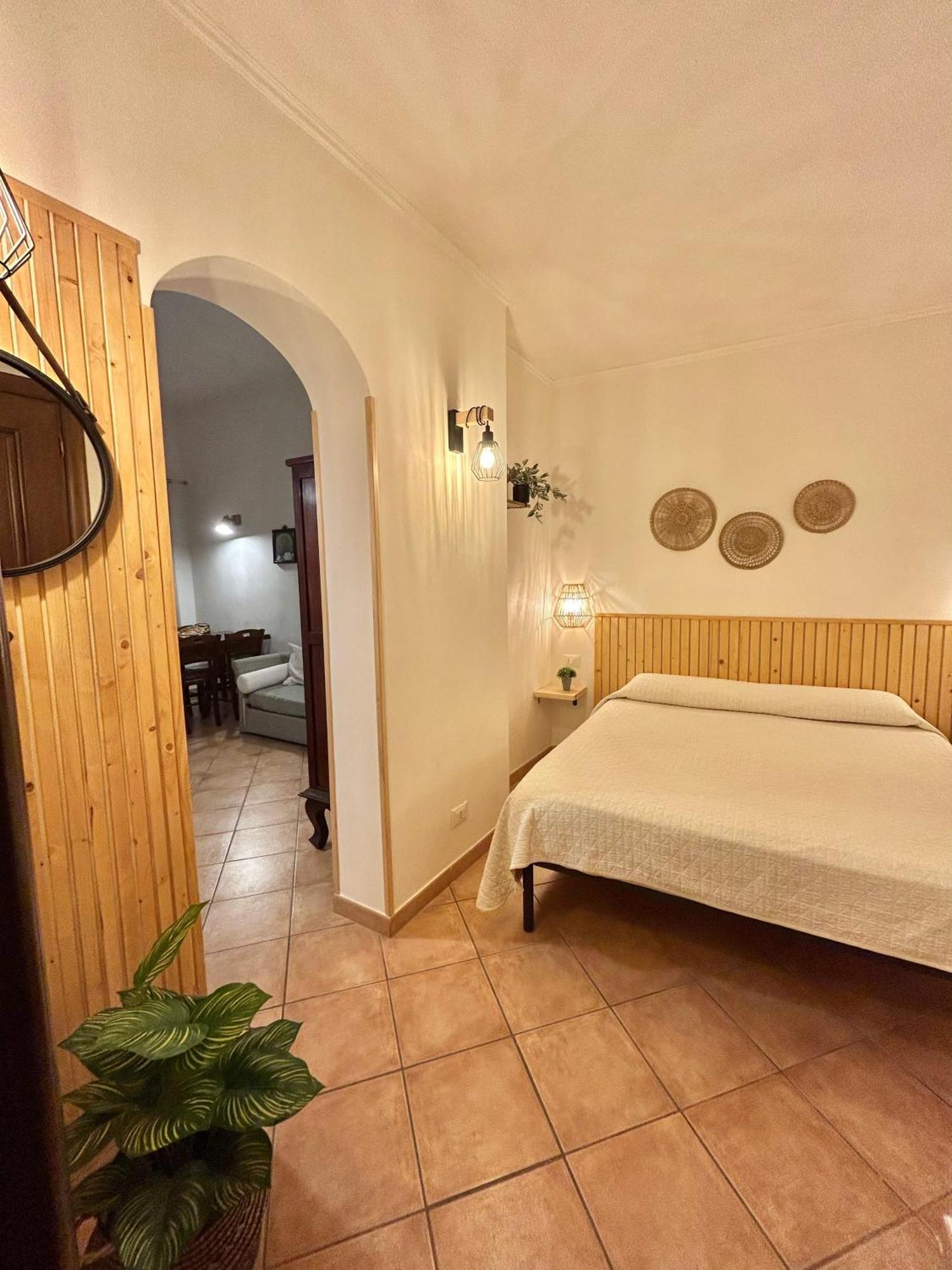 Vicolo 35 Apartments Trapani Luaran gambar