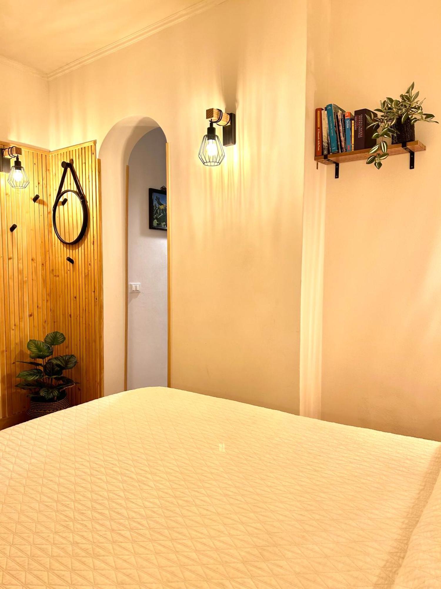 Vicolo 35 Apartments Trapani Luaran gambar