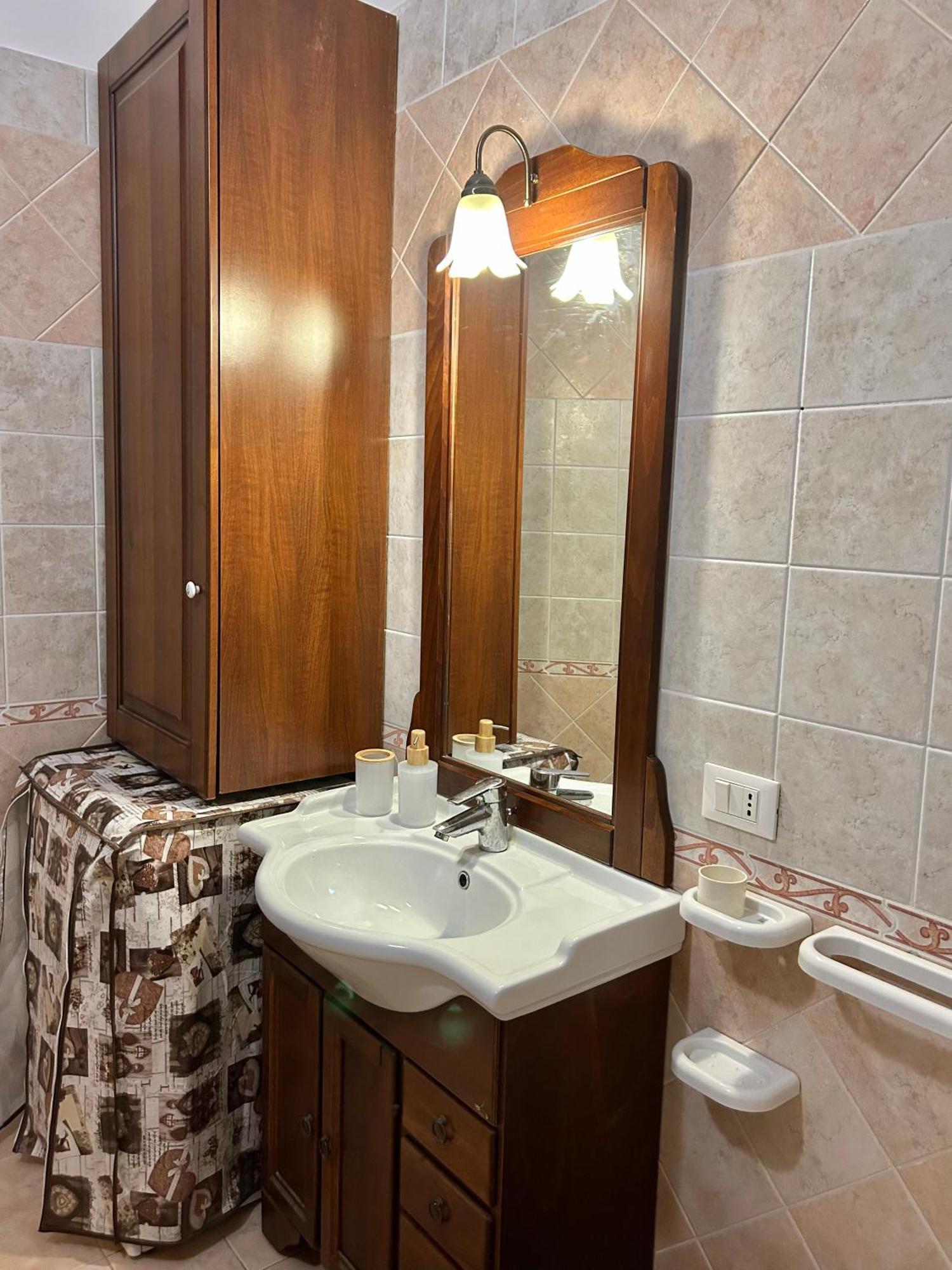 Vicolo 35 Apartments Trapani Luaran gambar