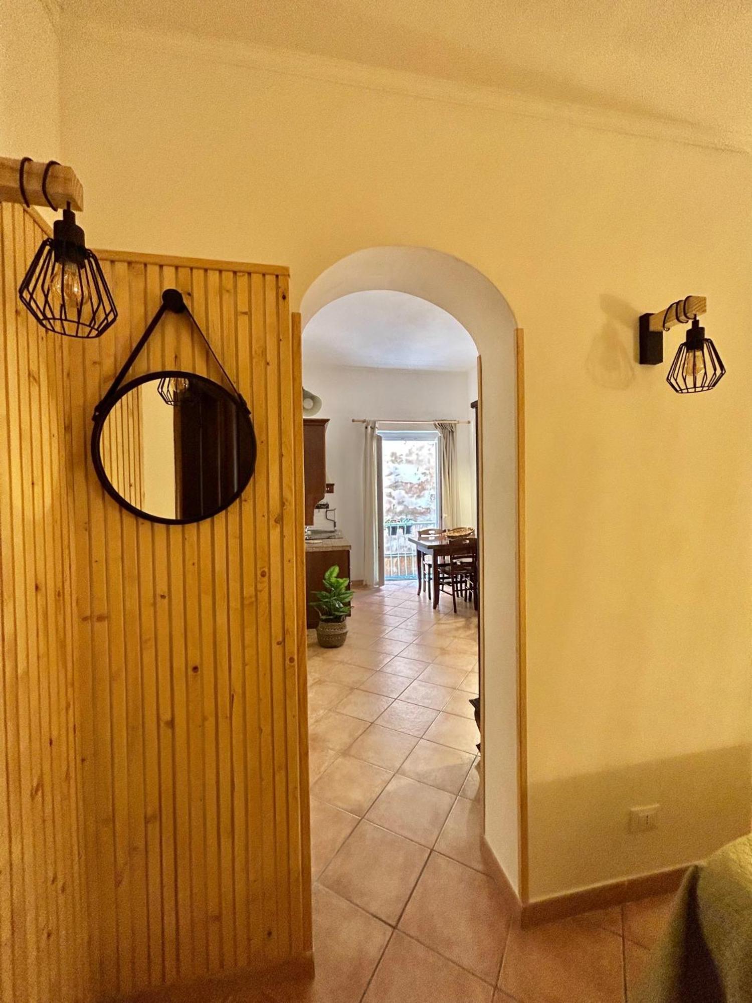 Vicolo 35 Apartments Trapani Luaran gambar