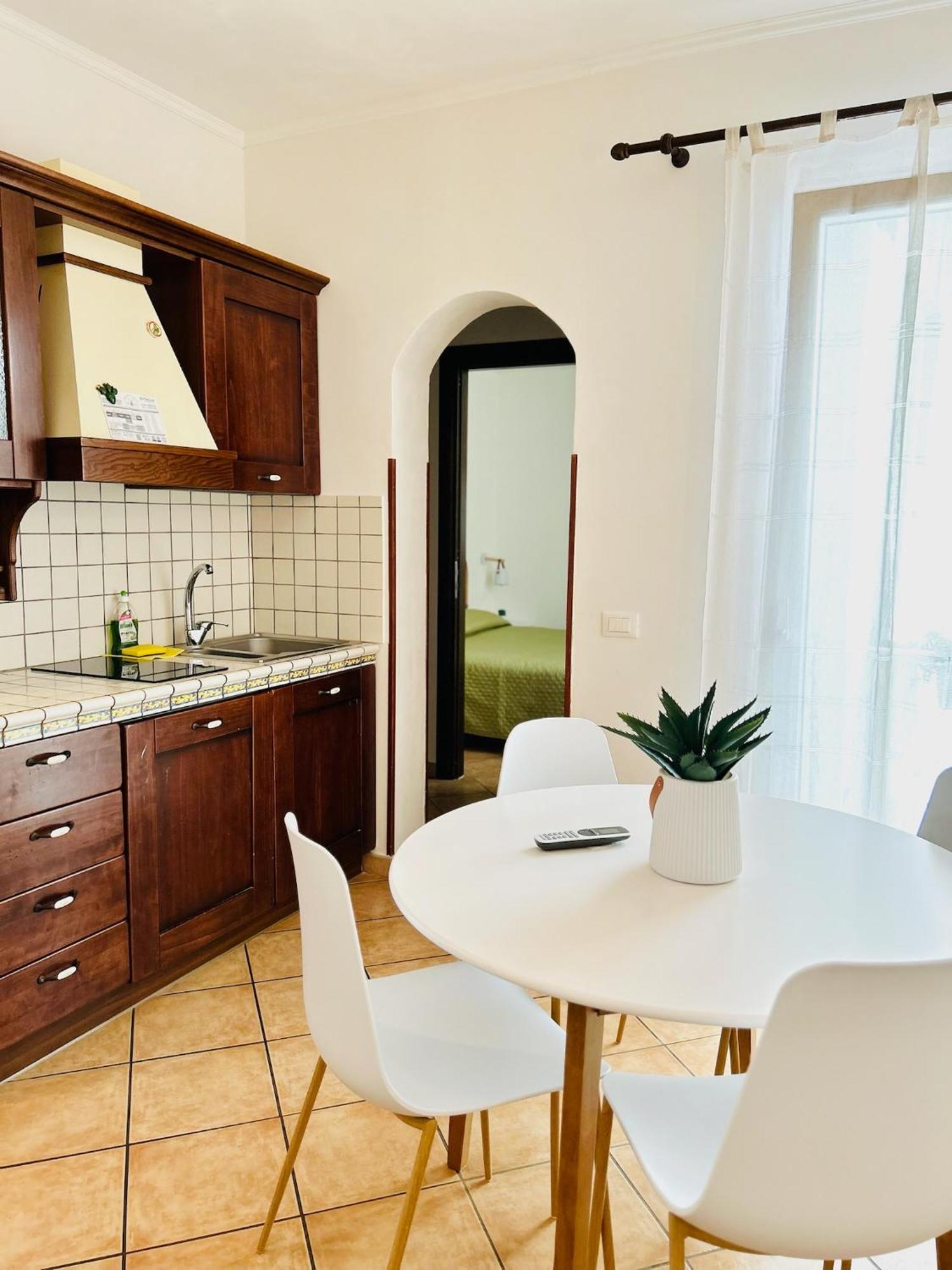 Vicolo 35 Apartments Trapani Luaran gambar