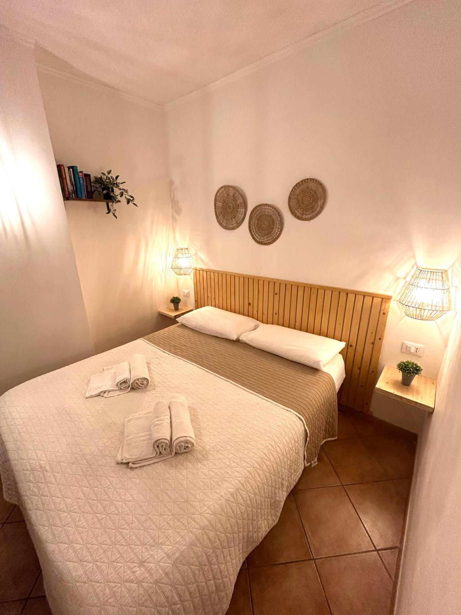 Vicolo 35 Apartments Trapani Luaran gambar