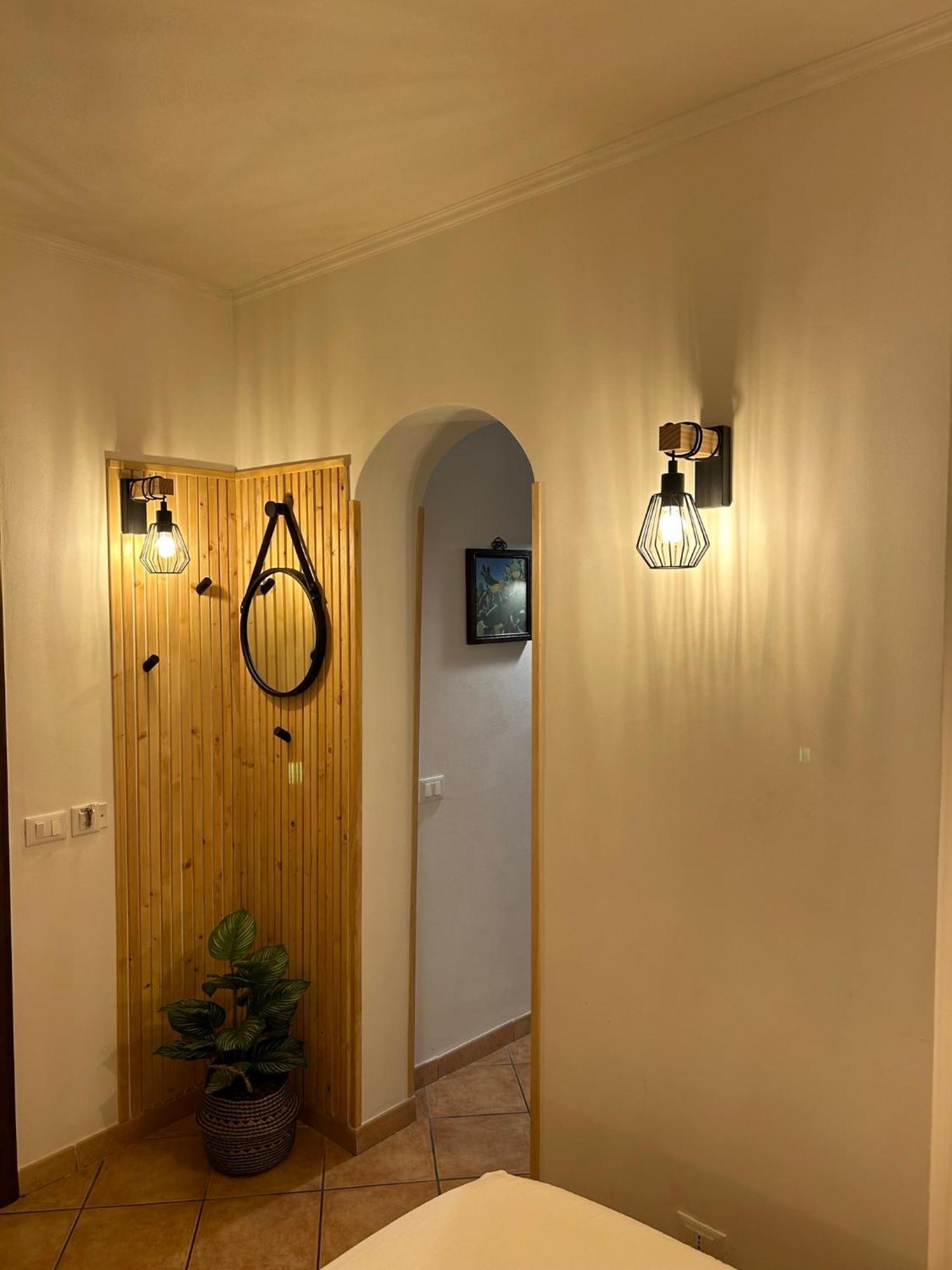 Vicolo 35 Apartments Trapani Luaran gambar