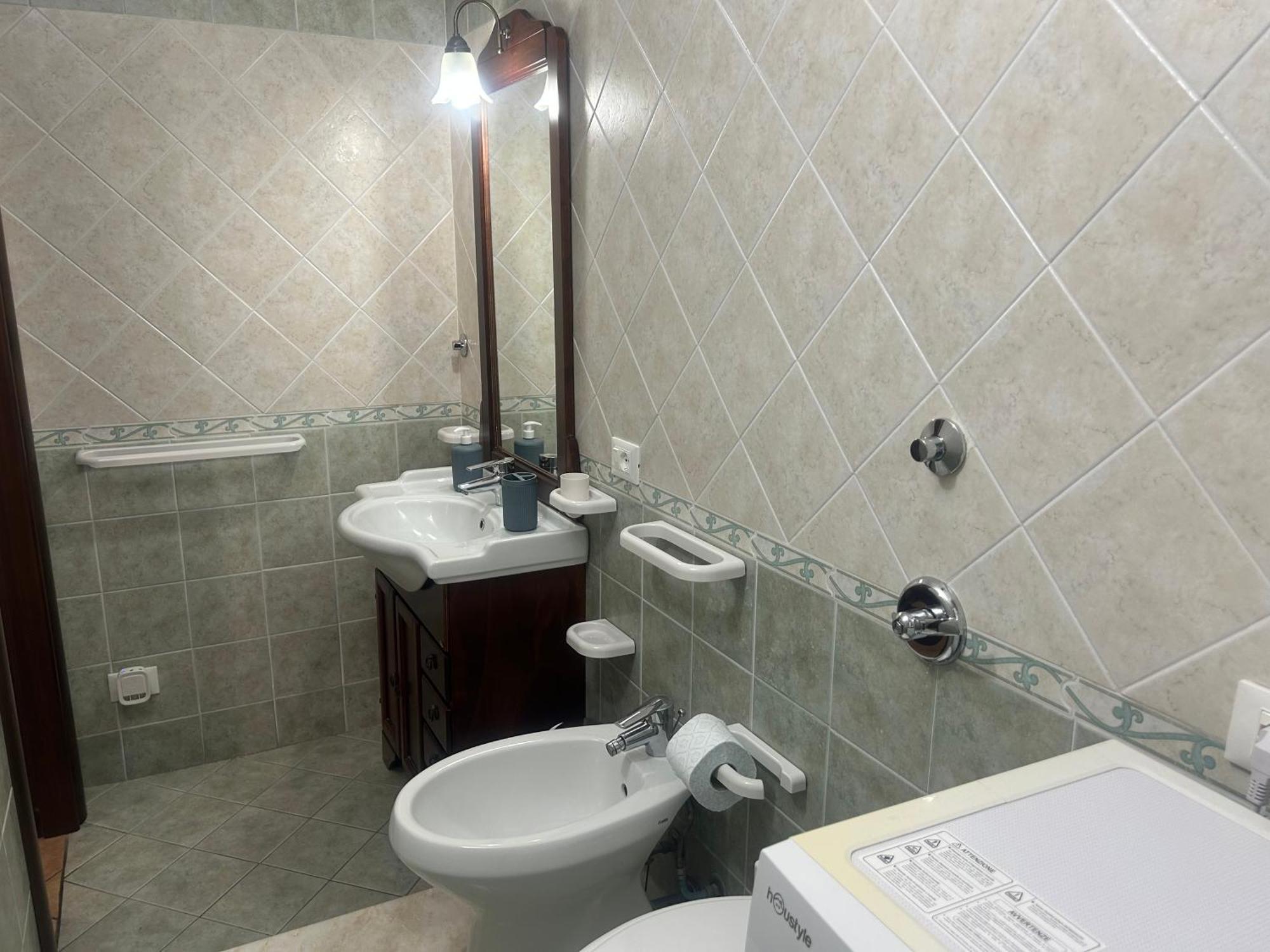 Vicolo 35 Apartments Trapani Luaran gambar