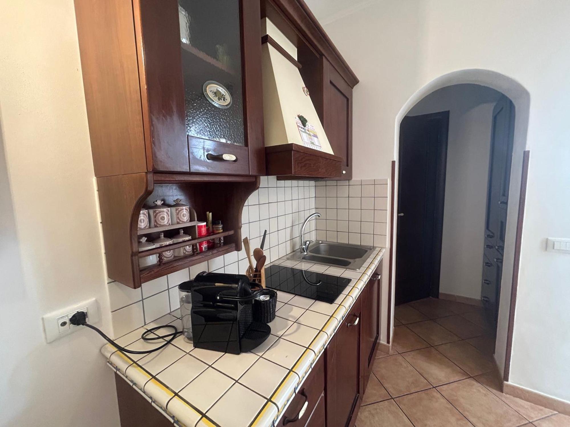 Vicolo 35 Apartments Trapani Luaran gambar