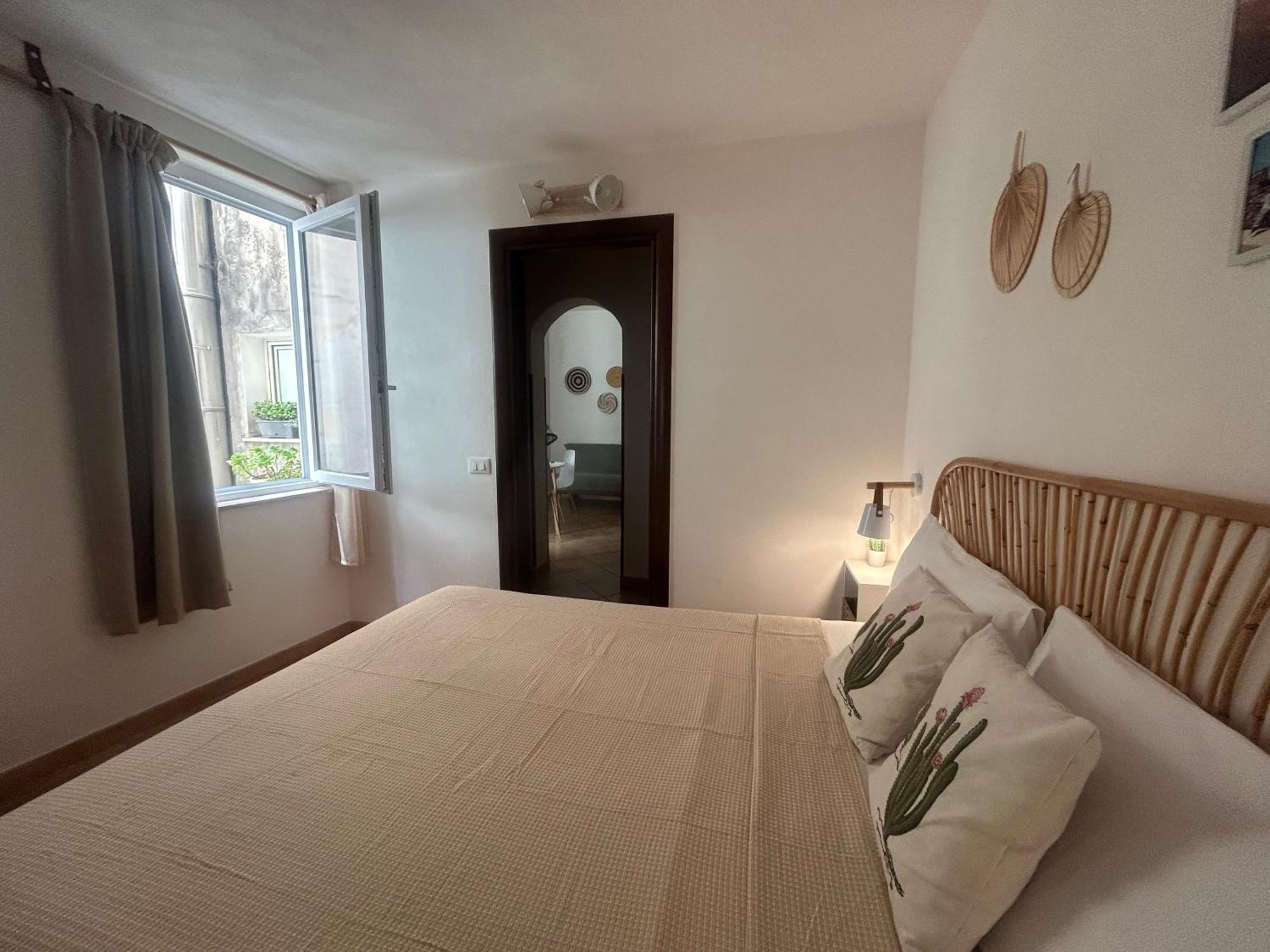 Vicolo 35 Apartments Trapani Luaran gambar
