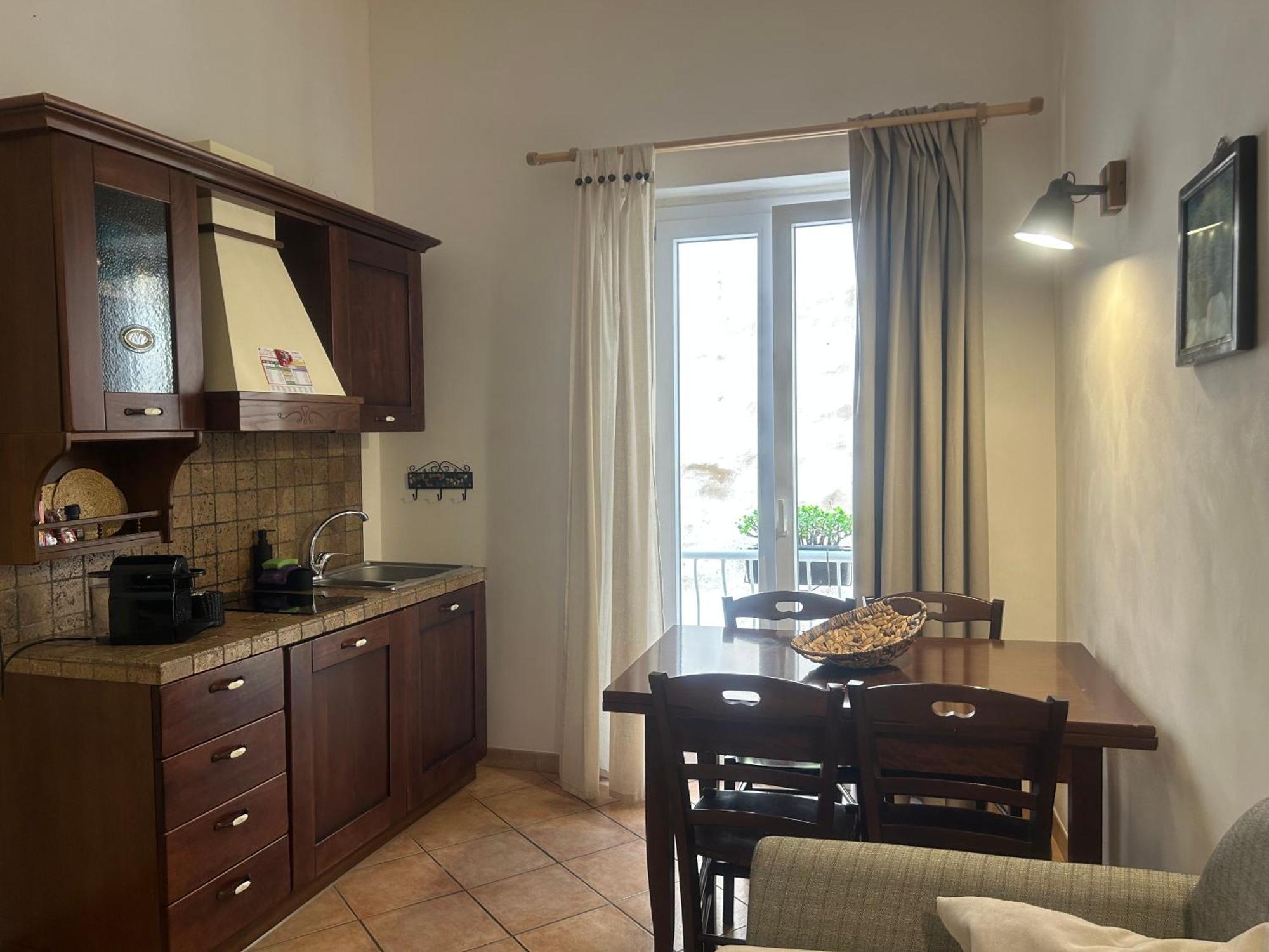 Vicolo 35 Apartments Trapani Luaran gambar